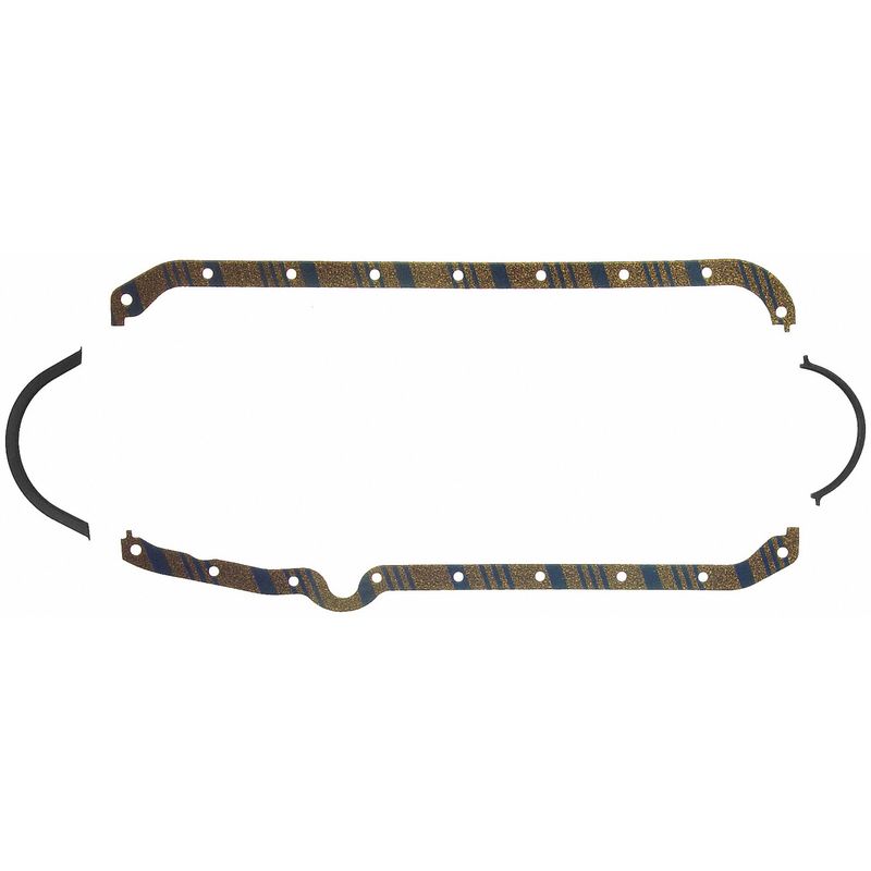 Fel-Pro Gaskets Os 5197 C-5 Oil Pan Gasket||os 5197 C-5.Jpg||85||f10os5197c5||1094727