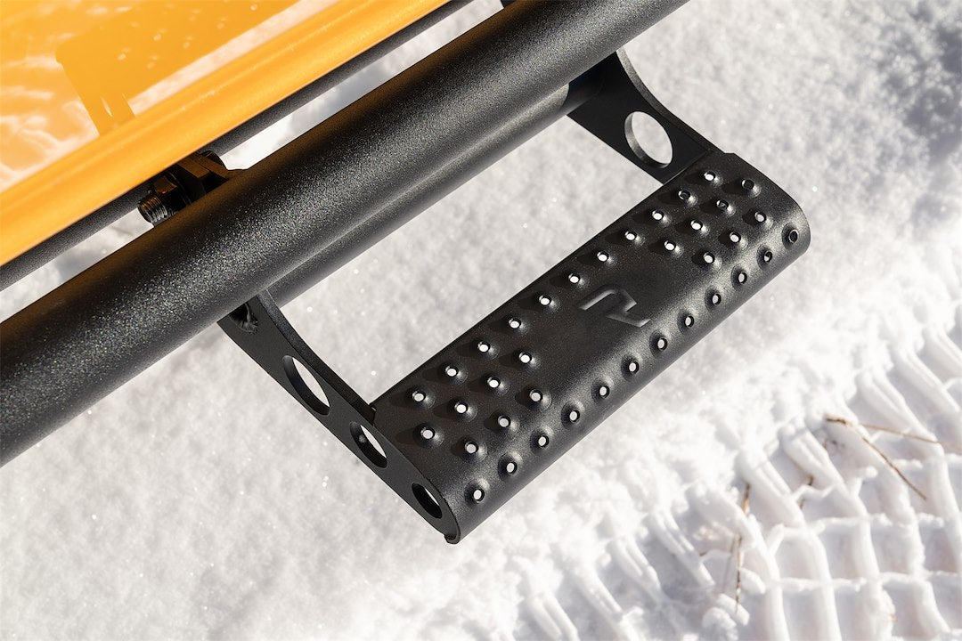 Product of N-Fab F212BRKRS2  Rocker Panel Guard