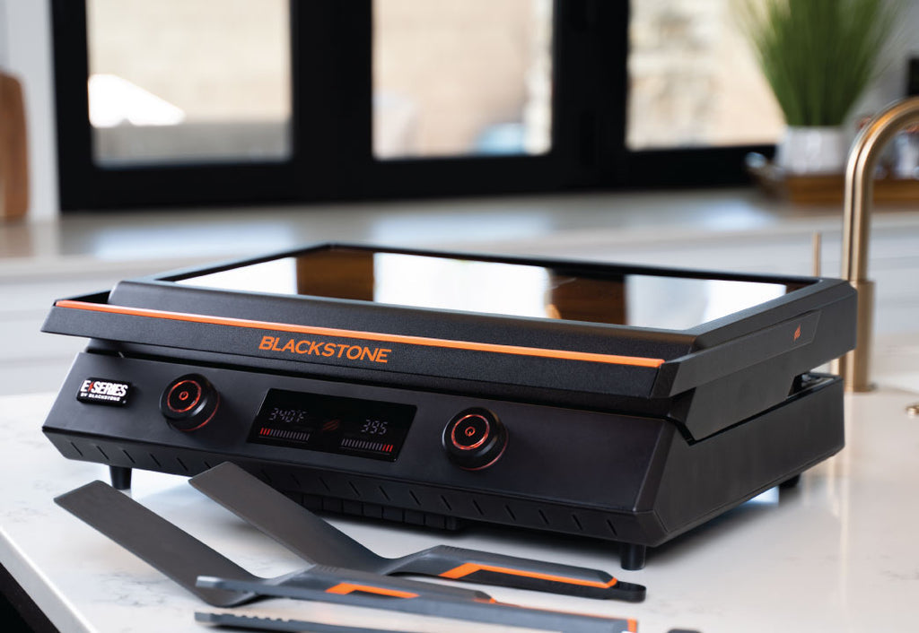 Product of Blackstone 8001 Griddle