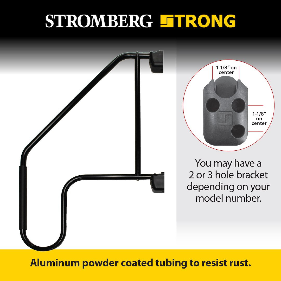 Product of Stromberg Carlson Am-533 Entry Step Hand Rail