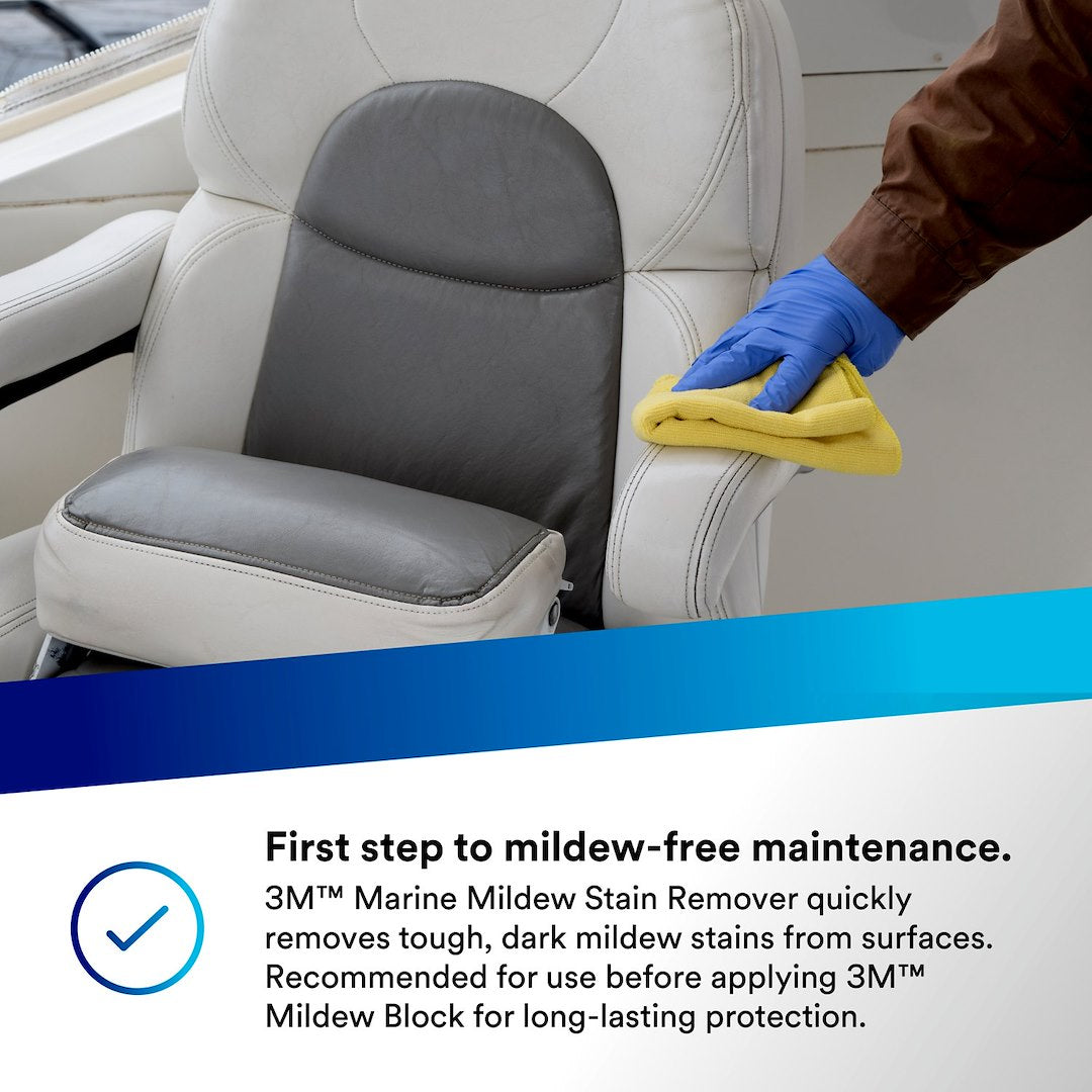 Product of 3m 09067 Mildew Stain Remover