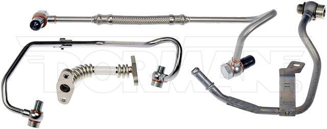 Dorman (Oe Solutions) 667-325 Turbocharger Oil Return Kit||667-325_1.Jpg||86||d18667325||1328026