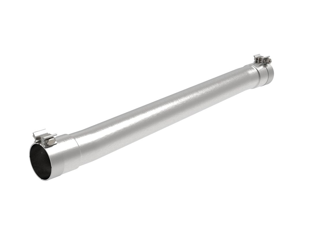 Advanced Flow Engineering 49c44137nm Exhaust Pipe Muffler Delete||49c44137nm.Jpg||85||a1549c44137nm||1025043