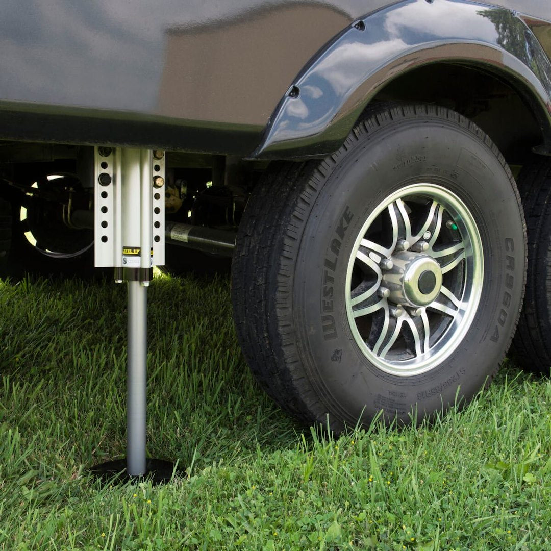 Product of Lippert Components 305340 Leveling System