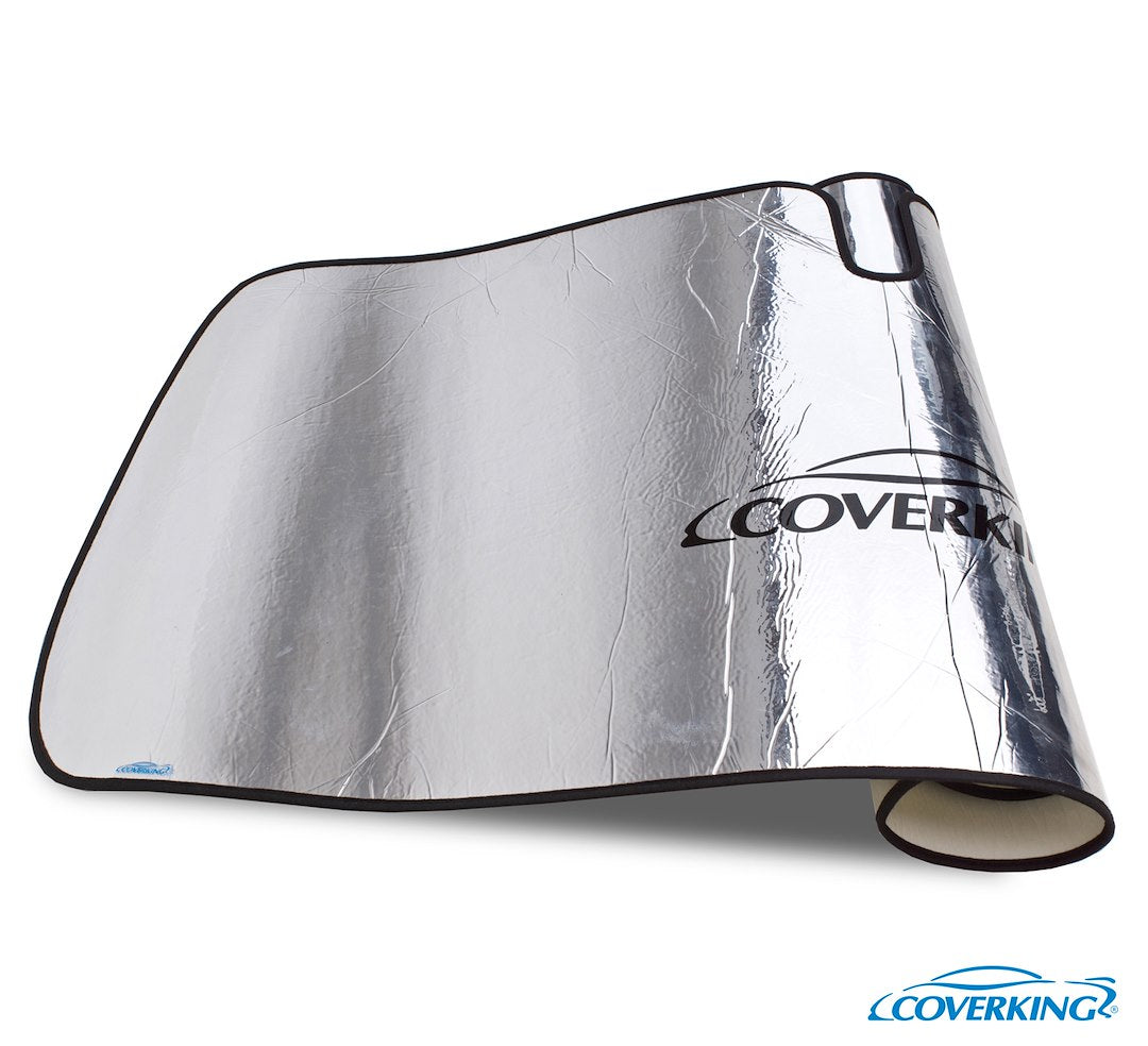 Product of Coverking Cssz65dg9592 Windshield Shade