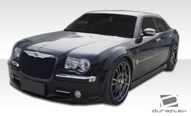 Duraflex 107428 Side Skirt||05_300brizioside4.Jpg||88||e61107428||1639030