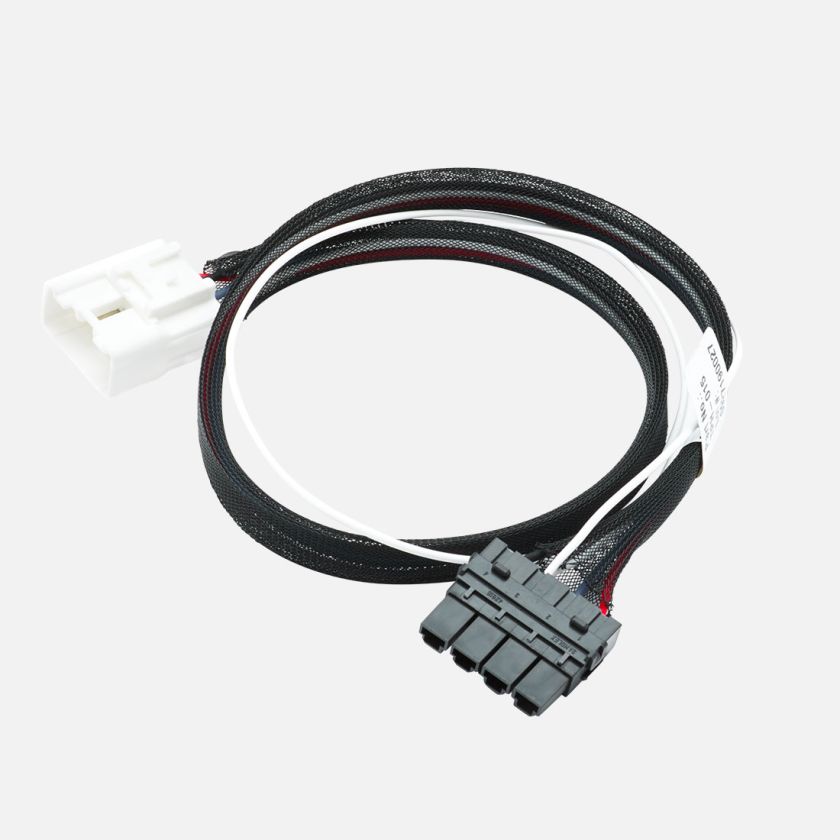 Product of Redarc Tph-015 Towed Vehicle Brake Control Wiring Harness