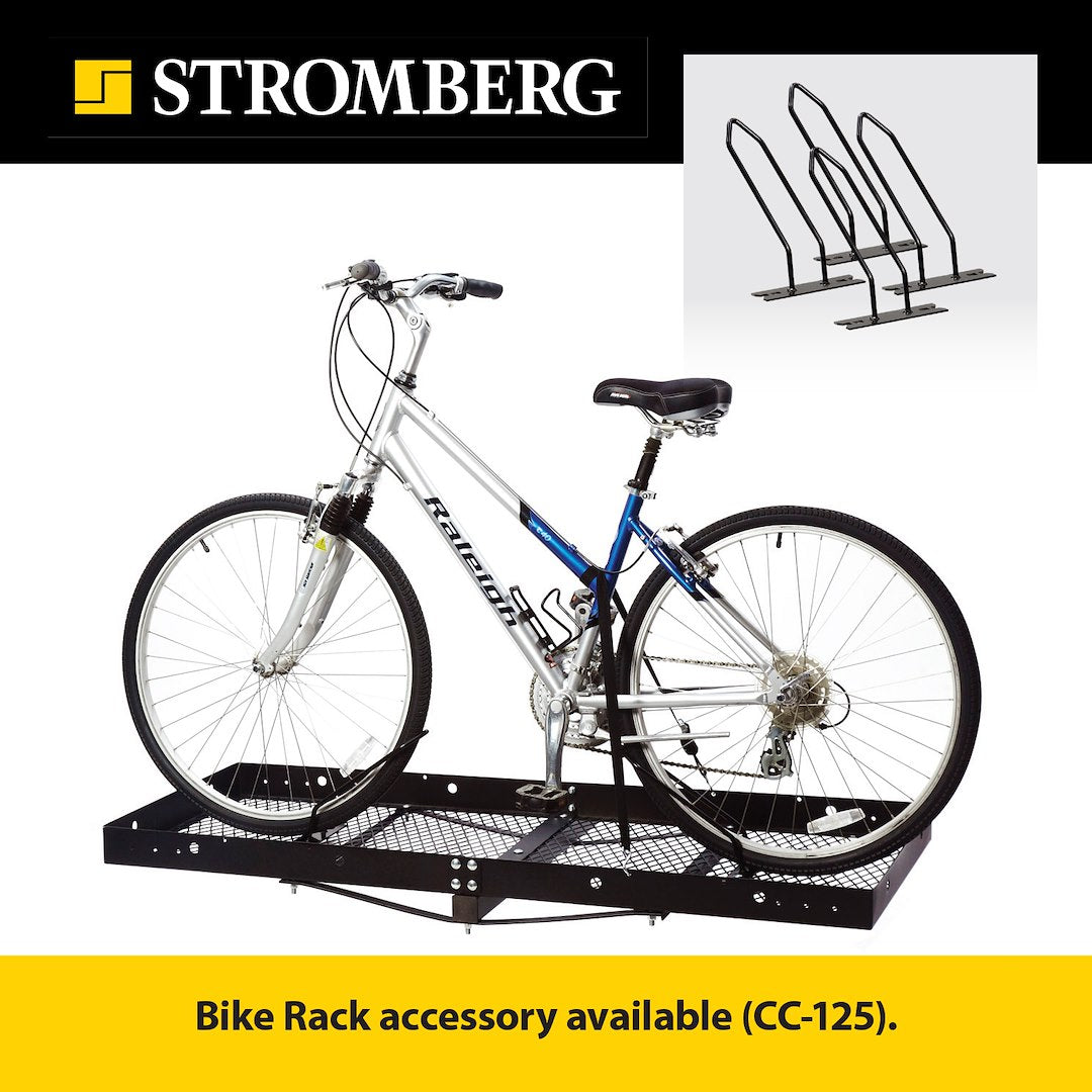 Product of Stromberg Carlson Cc-100 Trailer Hitch Cargo Carrier