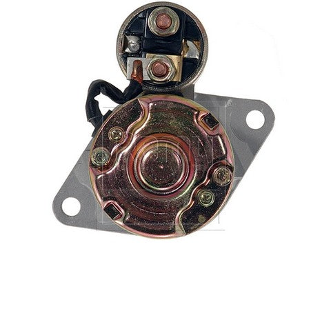 Product of Remy International 17292 Starter