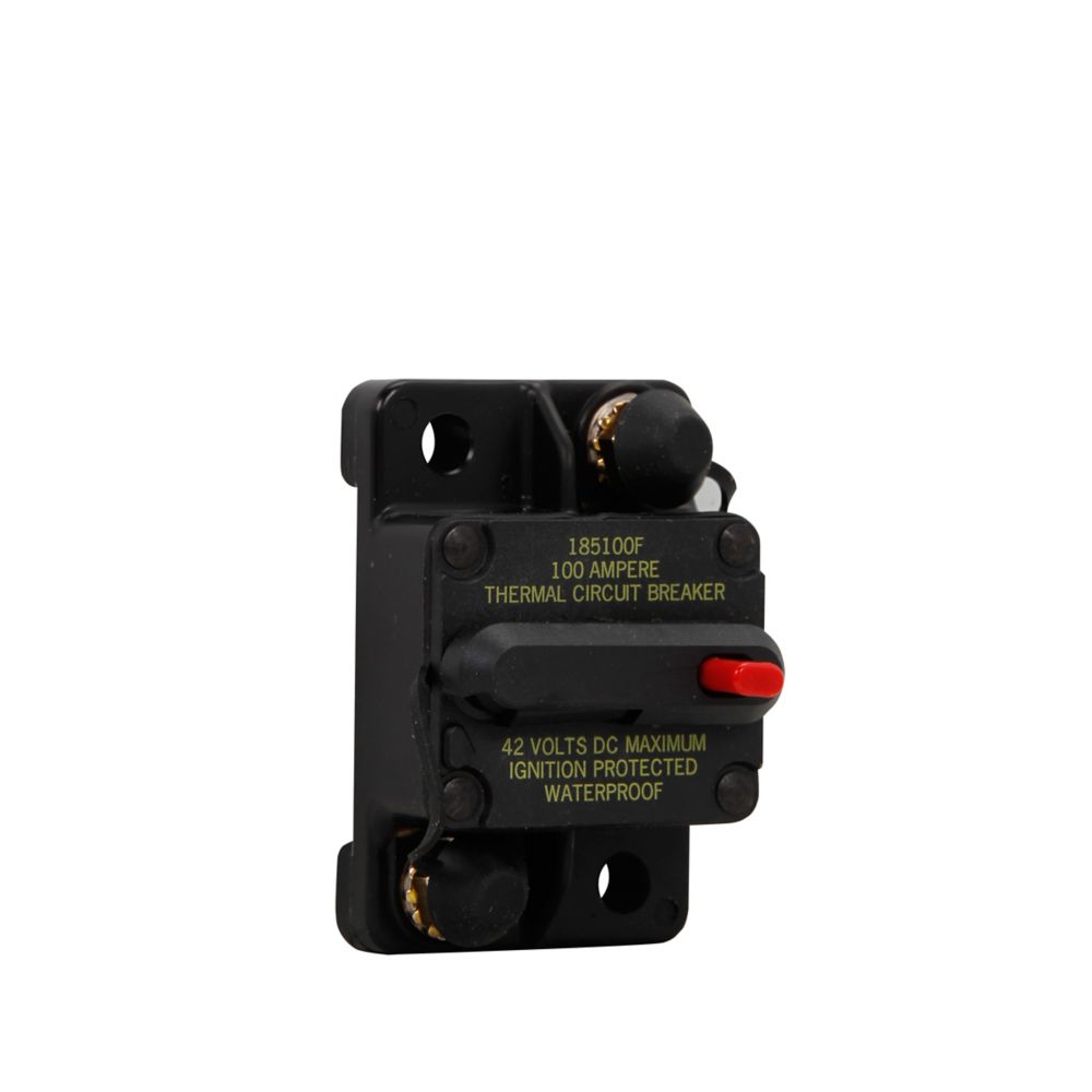 Product of Bussman Bp/Cb185-100 Circuit Breaker