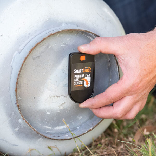 Product of Bmpro Smarts Propane Tank Gas Level Indicator