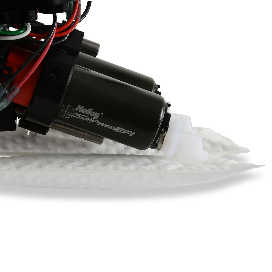 Product of Holley Classic Trucks 12-350 Fuel Pump Electric