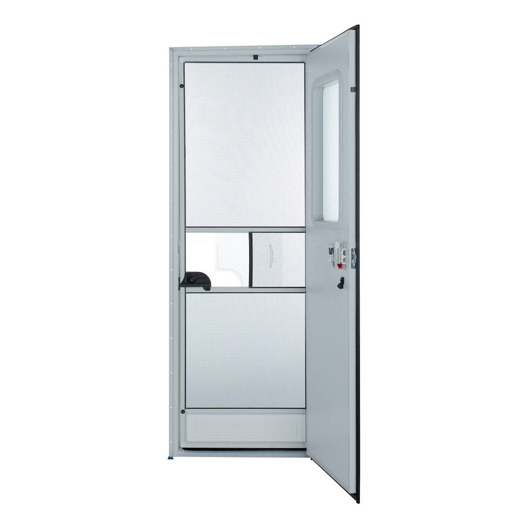Product of Lippert Components V000149585 Entry Door