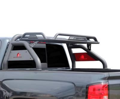 Black Horse Offroad Rb-Ba1b Truck Bed Bar||rb-Ba1b_9.Jpeg||93||blkrbba1b||1649196
