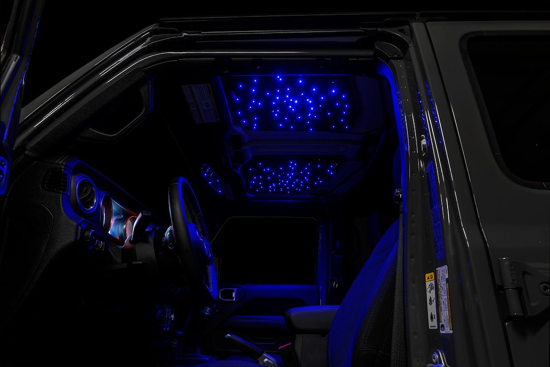 Product of Oracle Lighting 5872-333  Headliner
