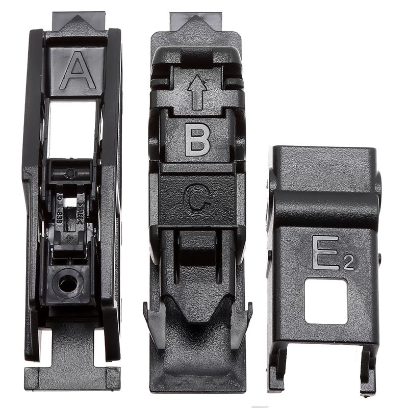 Product of Anco E-15-M Windshield Wiper Blade