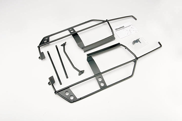 Traxxas 5619 Remote Control Vehicle Body Kit||5619.Jpg||86||t1x5619||967782