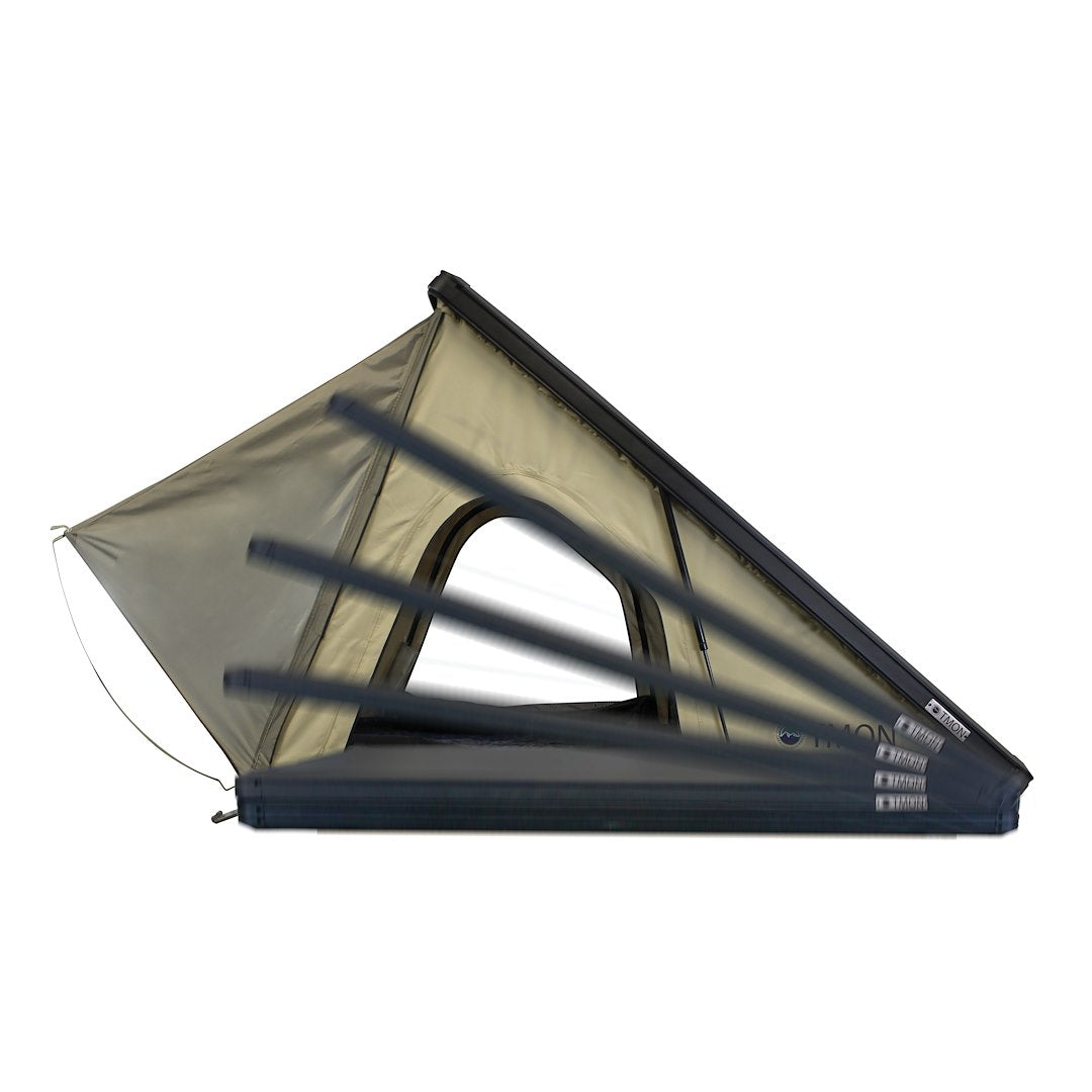Product of Overland Vehicle Systems 18119935 Tent