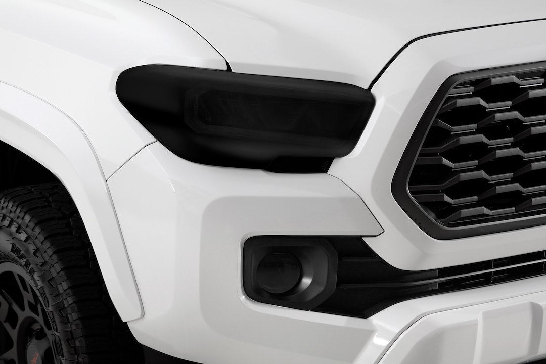 Product of Gt Styling Gt1886s Headlight Cover