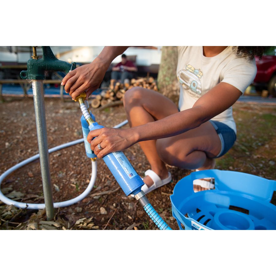 Product of Camco 40043 Fresh Water Filter