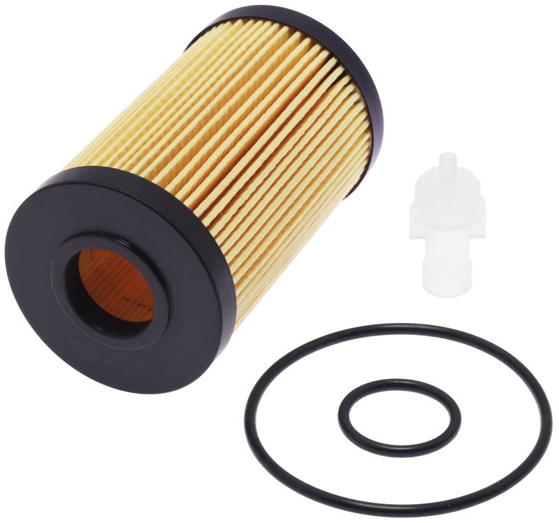 Product of Fram Filter DL10295 Cartridge Oil Filter