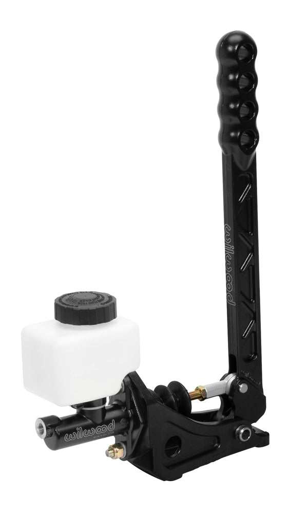 Wilwood Brakes 340-14769 Parking Brake Handle Assembly||340-14769-W-7oz-Plastic-Xl.Jpg||86||w6434014769||966677