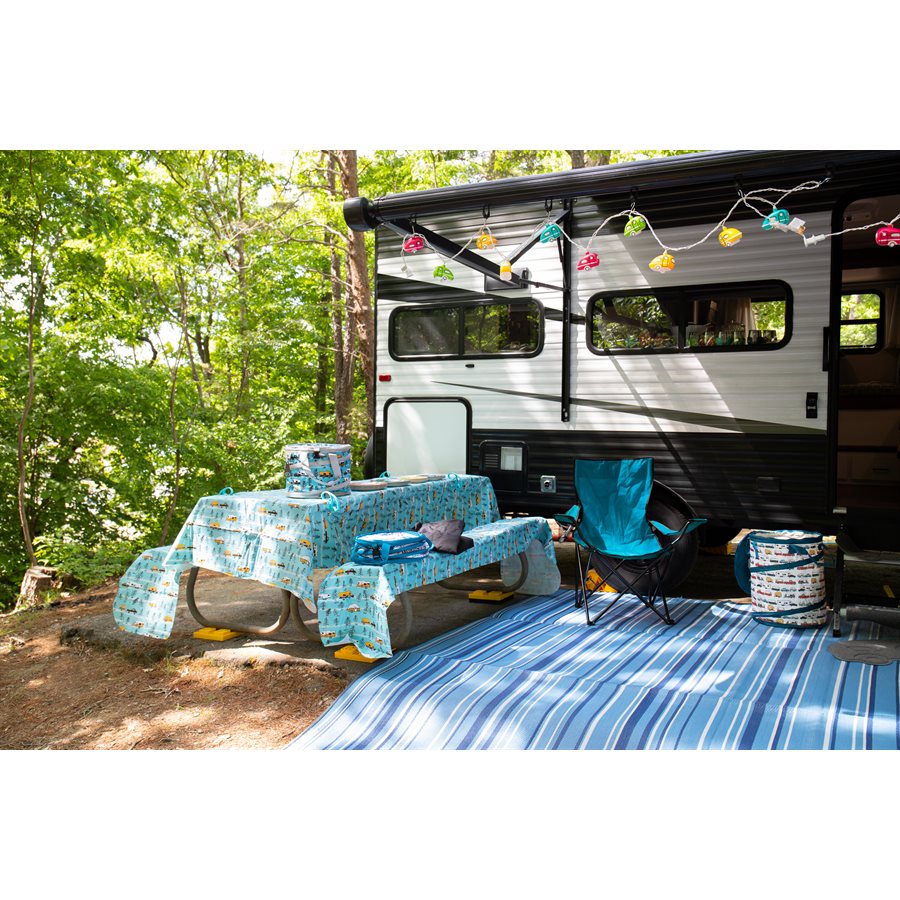 Product of Camco 44505 Leveling Block