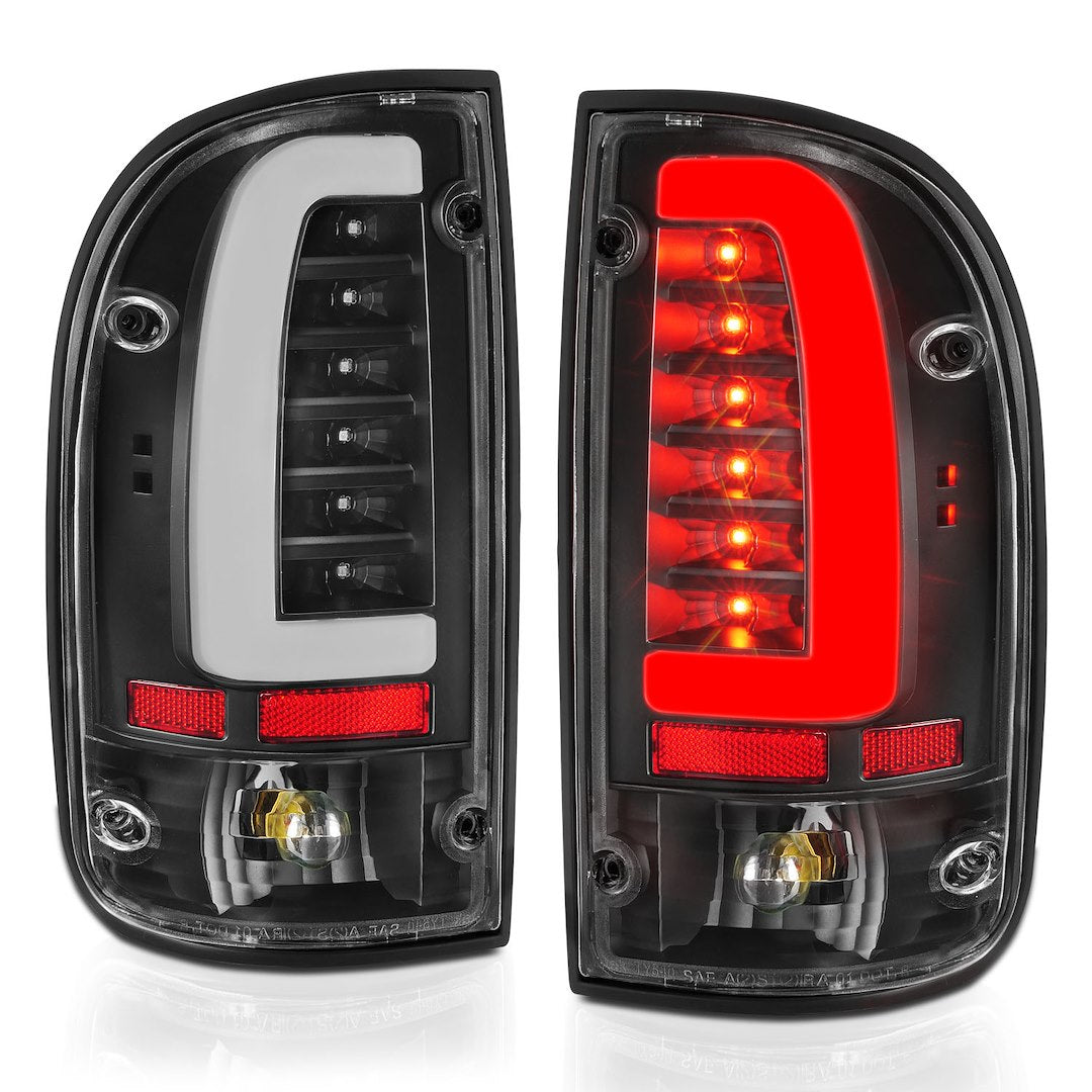 Product of ANZO USA 311353 Tail Light Assembly
