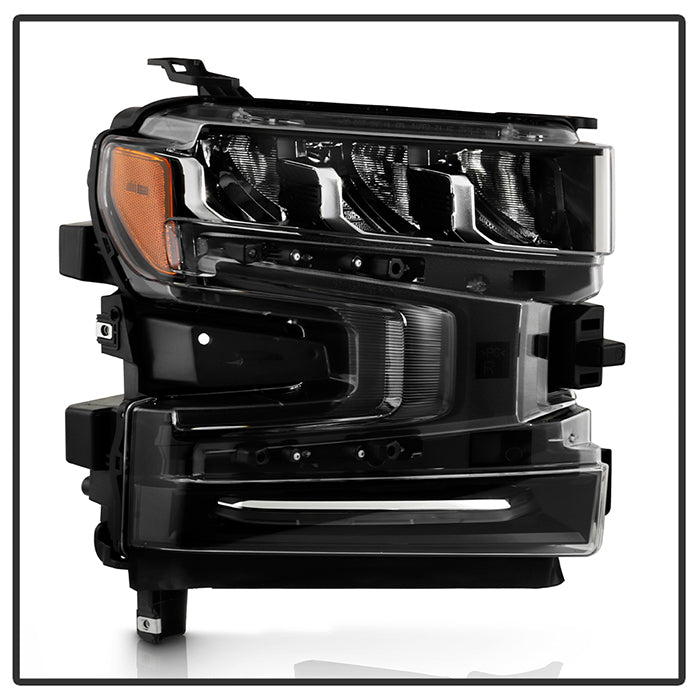 Product of Xtune 9953248 Headlight Assembly