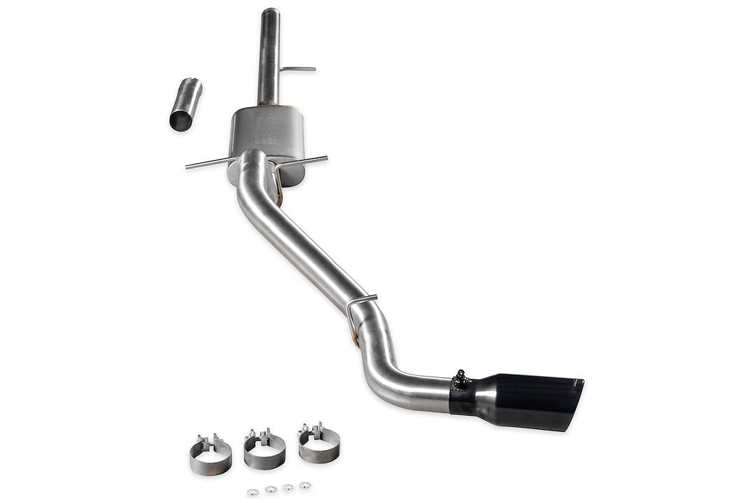 Flowmaster 737857 Exhaust System Kit||||86||f13737857||2017741