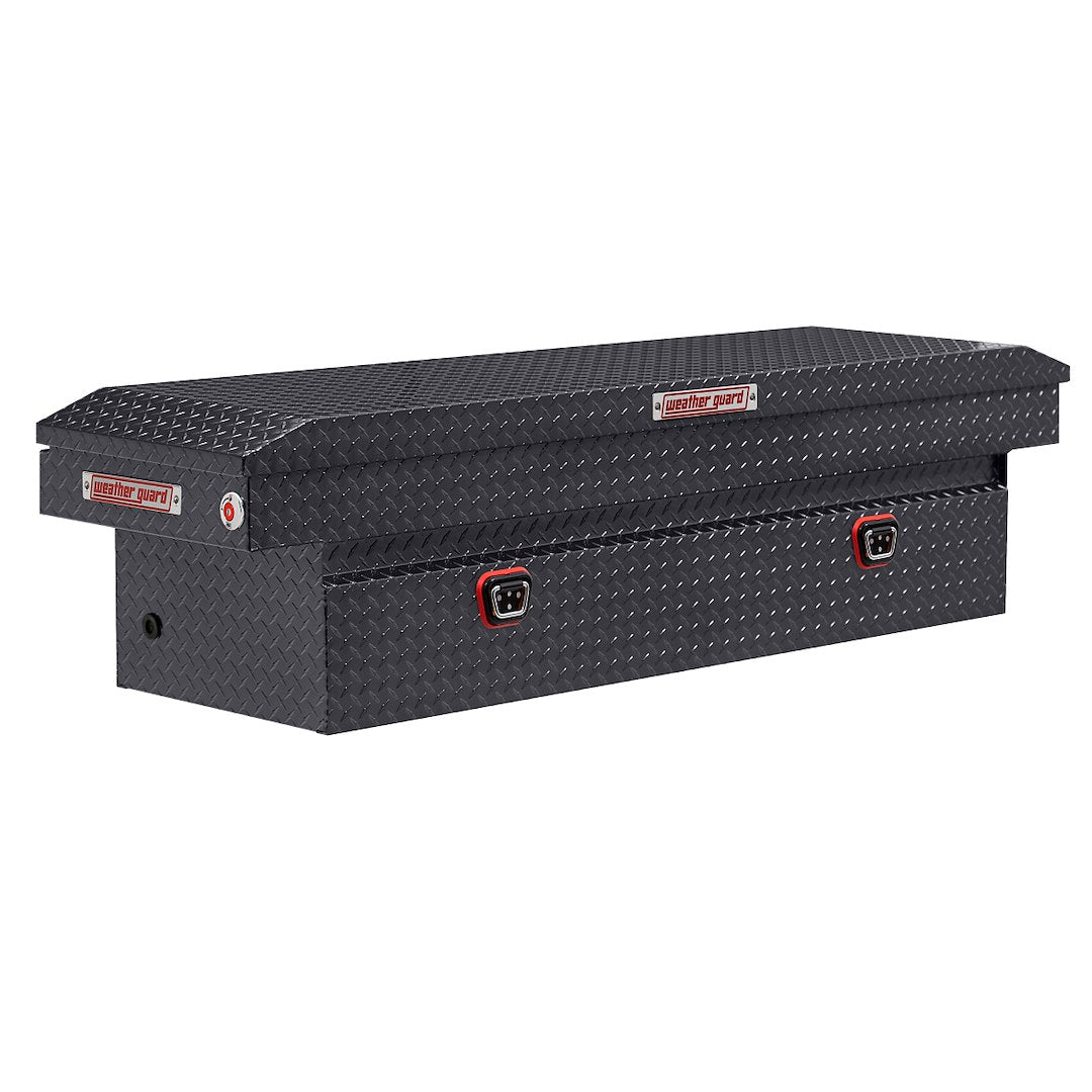 Product of Weather Guard (Werner) 127-6-04 Standard Profile Toolbox