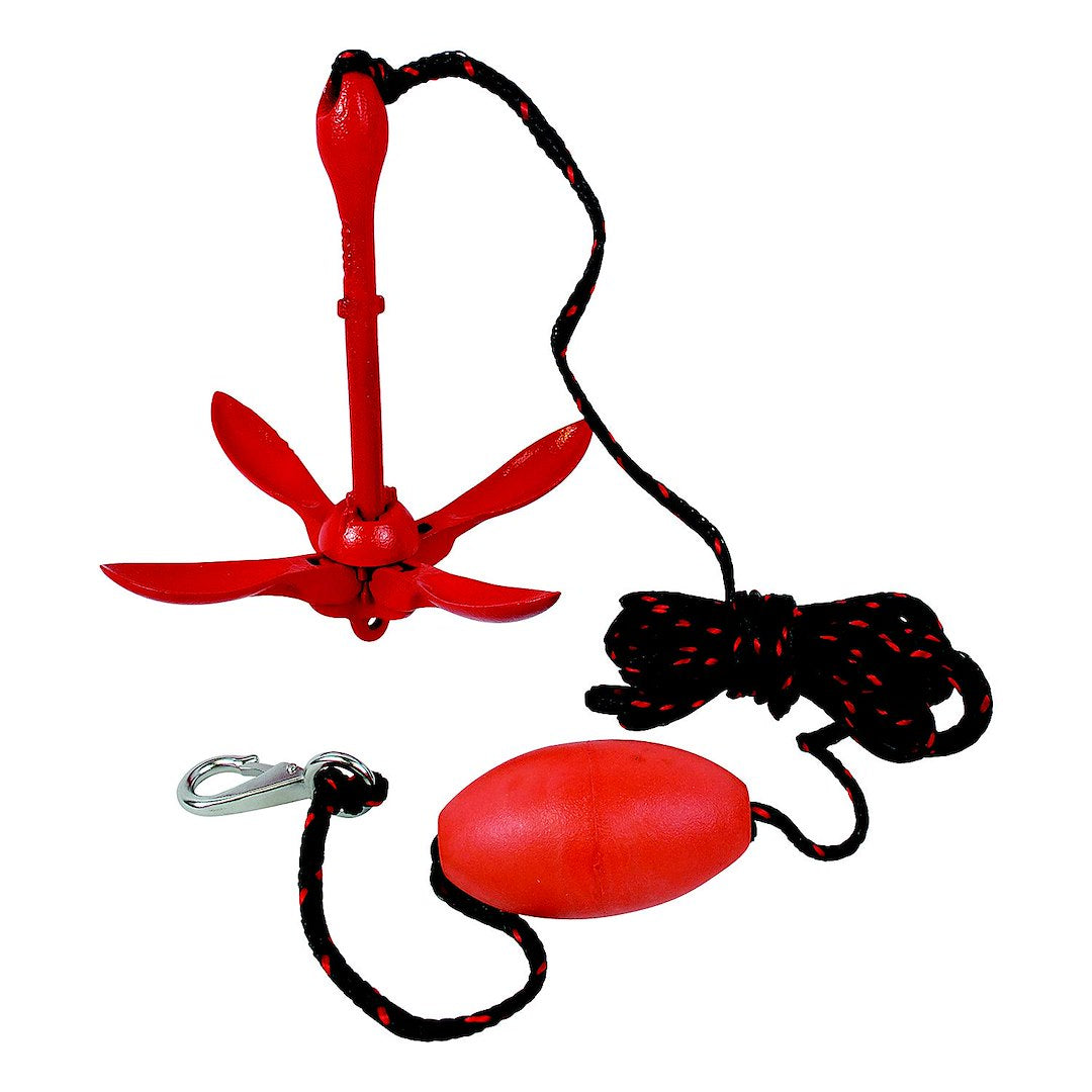 Product of Attwood Marine 11969-4 Boat Anchor