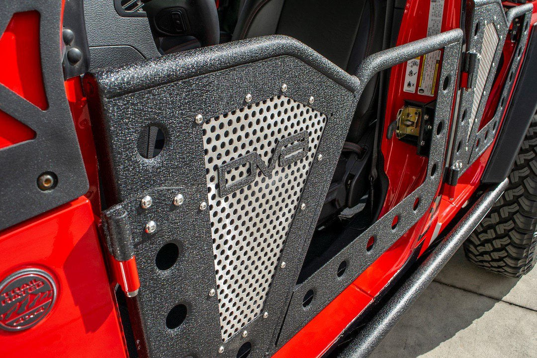 Product of Dv8 Offroad Rdjl-01f Door