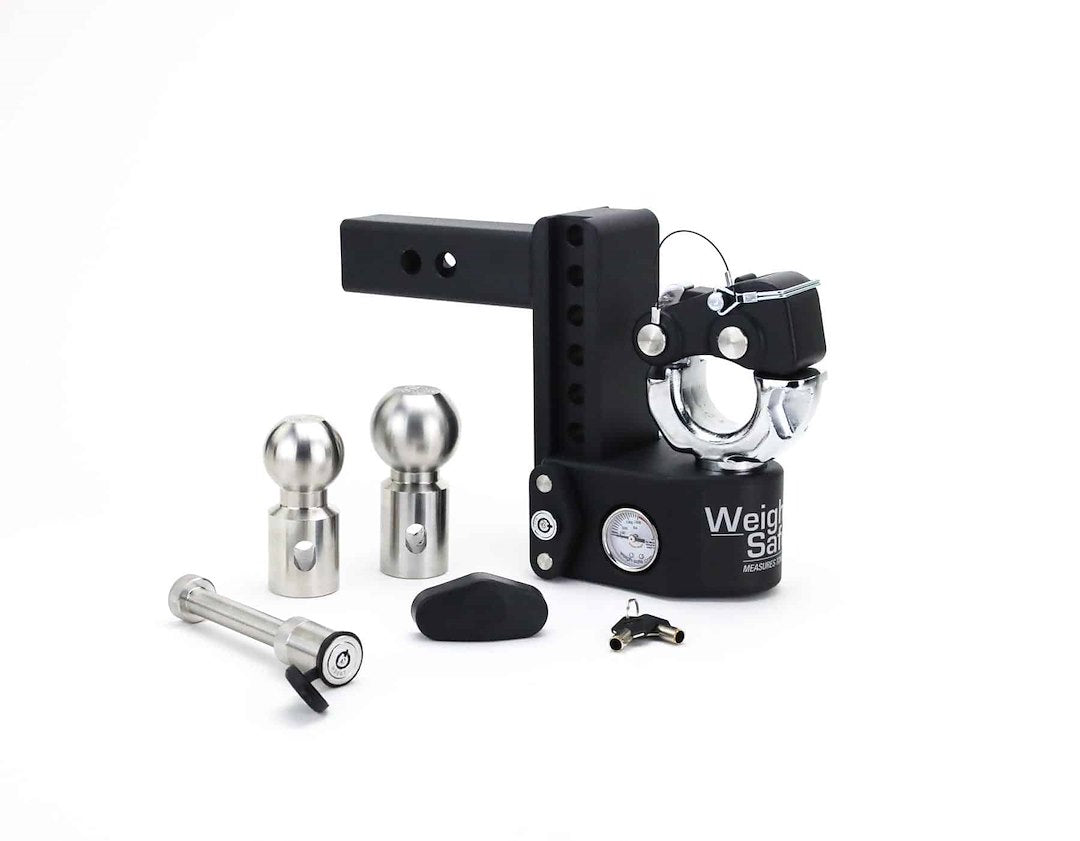 Weigh Safe Sws6-2-Patb-Ka Pintle Hook||sws6-2-Patb-Ka.Jpg||85||wsfws62patbka||2223768