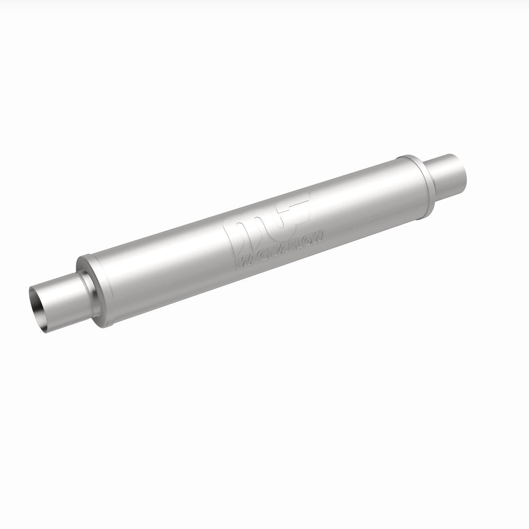 Product of Magnaflow Performance 10436 Stainless Steel Exhaust Muffler