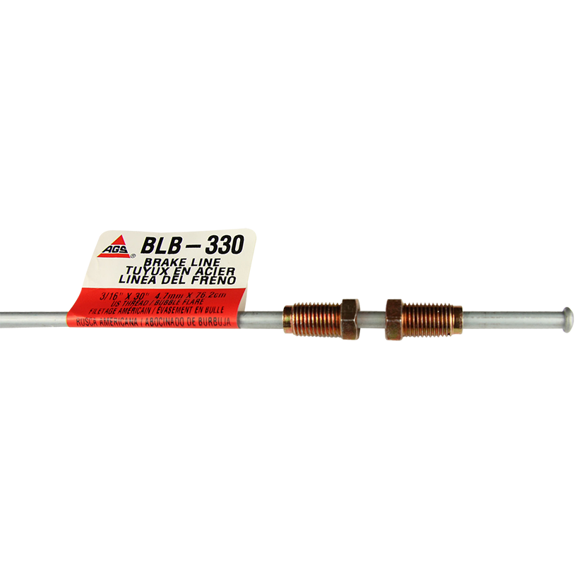American Grease Stick (Ags) Blb-330 Brake Line||blb-330_300a80e7-37da-45ac-A49a-B69bf10a7664_4500x.Png||85||a79blb330||982564