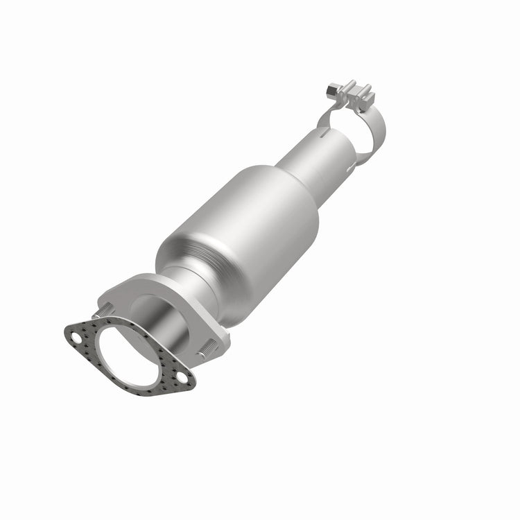 Magnaflow California Converter 5571511 Catalytic Converter||5571511_2.Jpg||87||m665571511||1738845