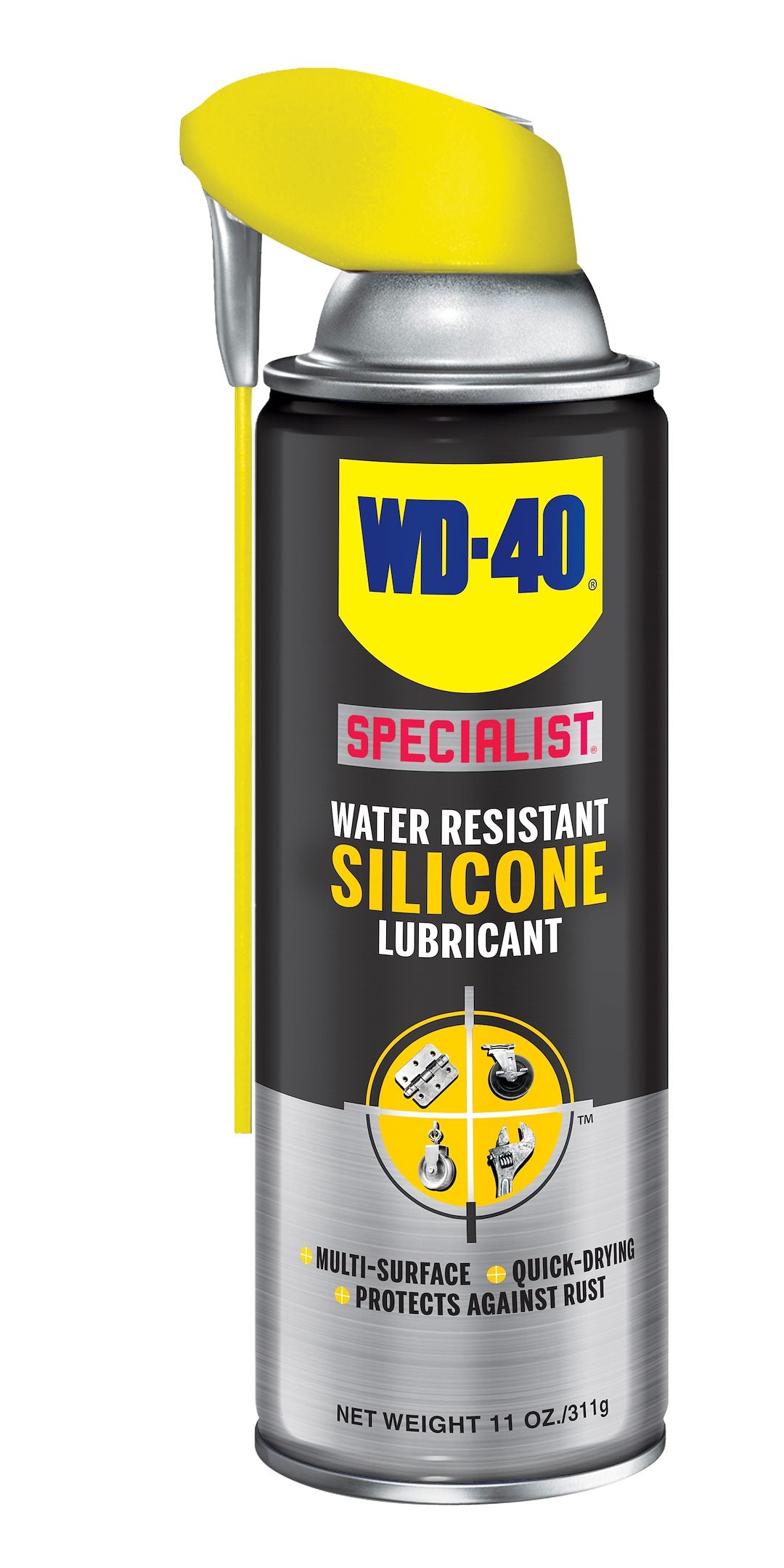 Product of Wd40 30001 Multi Purpose Lubricant