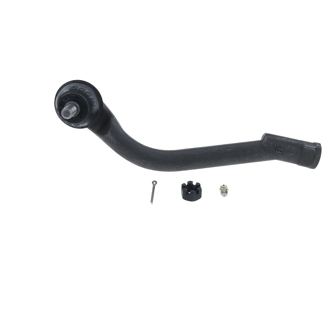 Product of Moog Chassis ES800718 Male Steel Tie Rod End