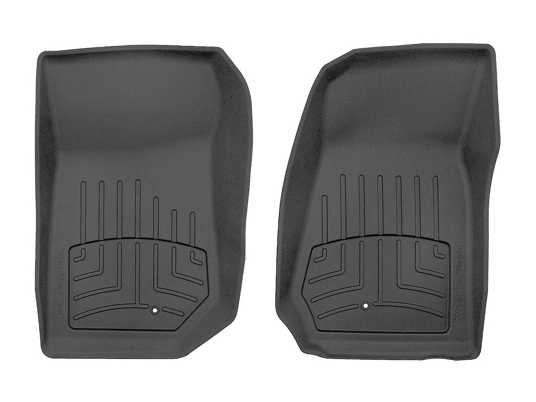 Weathertech (Usa) 441051im Floor Liner||441051im.Jpg||85||w24441051im||1115654