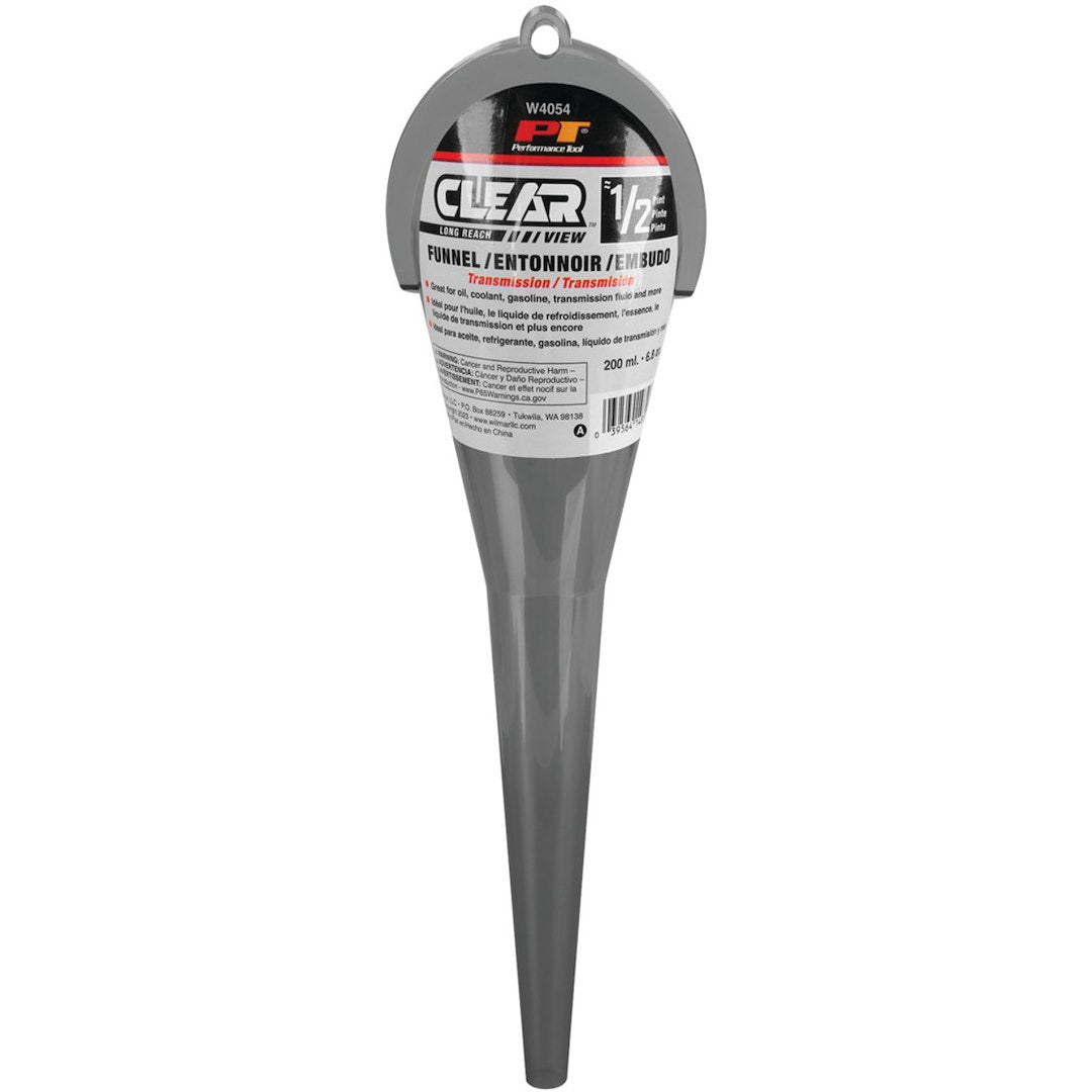 Performance Tool W4054 Funnel||w4054_1.Jpg||86||ptlw4054||935748