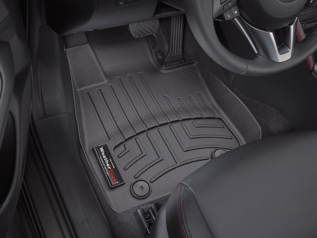 Weathertech (Usa) 448481 Floor Liner||448481_1.Jpg||86||w24448481||1658375