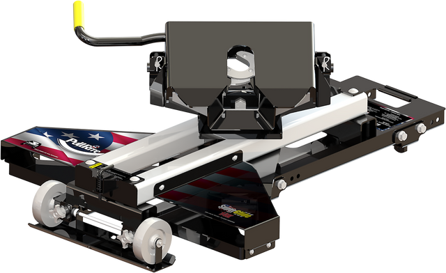 Product of PullRite 3200  Fifth Wheel Trailer Hitch