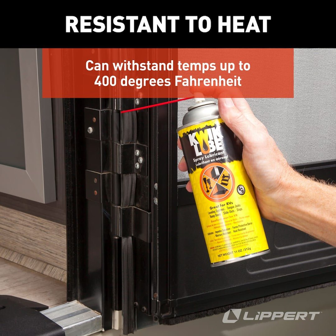 Product of Lippert Components 379177 Multi Purpose Grease