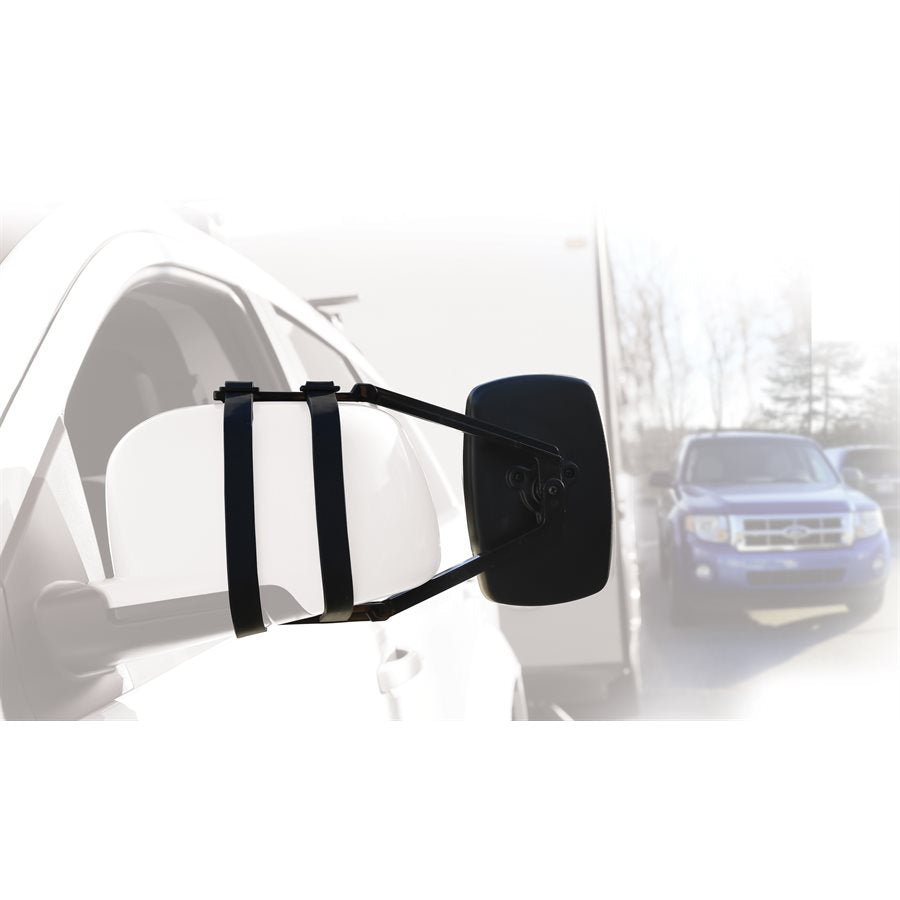 Product of Camco 25650 Exterior Towing Mirror