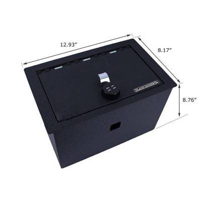 Black Horse Offroad Asgm05 Console Security Insert||asgm05_5.Jpg||90||blkasgm05||2238004