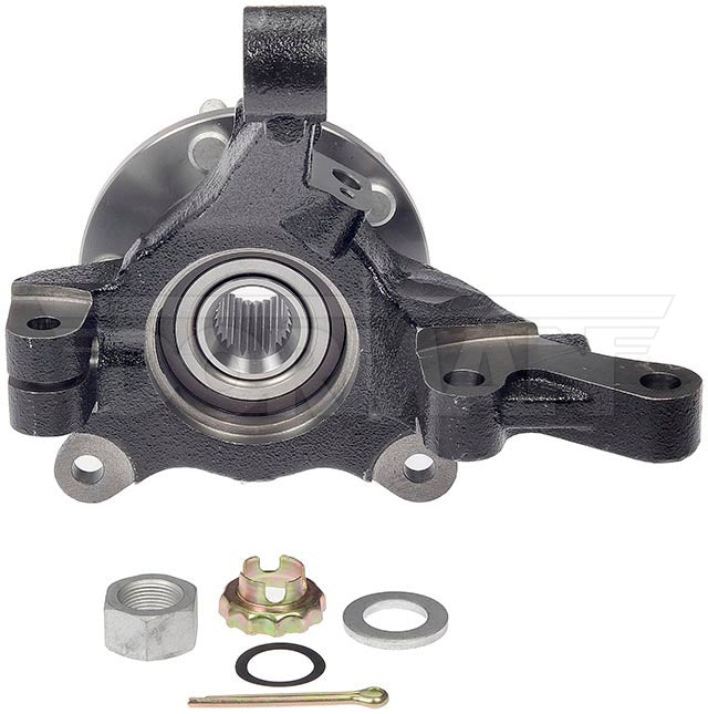 Dorman (Oe Solutions) 698-483 Wheel Bearing And Hub Assembly||698-483.Jpg||85||d18698483||925465
