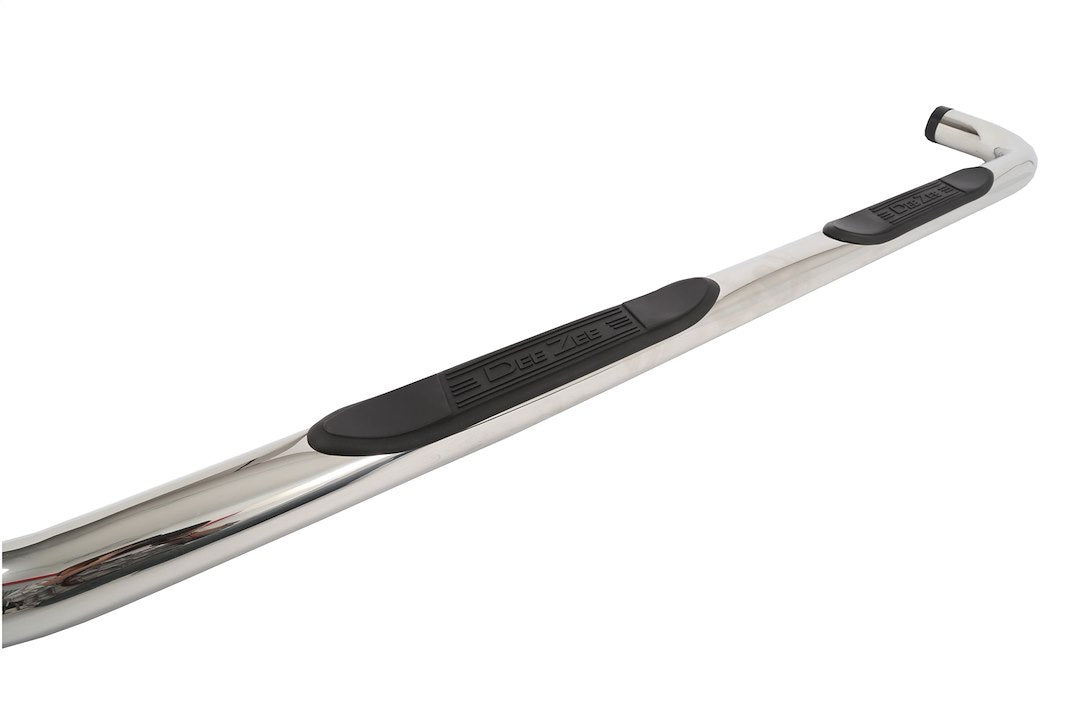 Dee Zee Dz372523 Nerf Bar||ste-Nb-3inround-Stainless-2pads-02.Jpg||86||d37372523||1663124