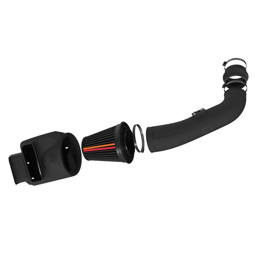 K & N Filters 50-3101d Cold Air Intake||50-3101d_2.Jpg||87||k33503101d||2254953