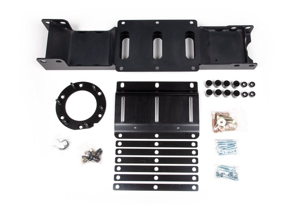 Product of Zone Offroad ZOND5624 Lift Kit Component